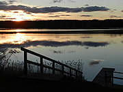 Labbnäs Lake